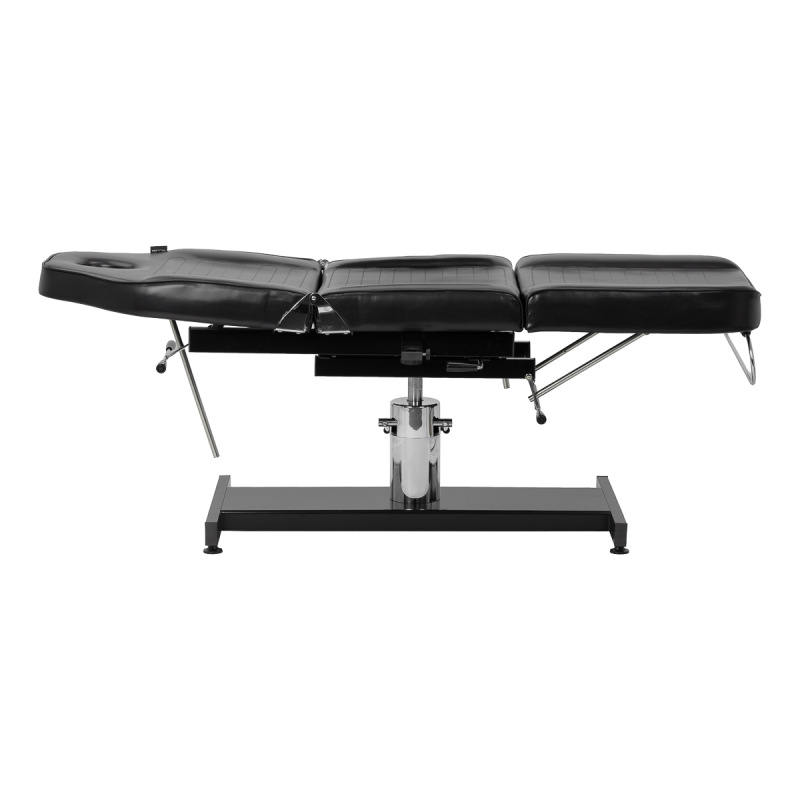 Praktické hydraulické tetovacie kreslo Pro Ink 210DH 8