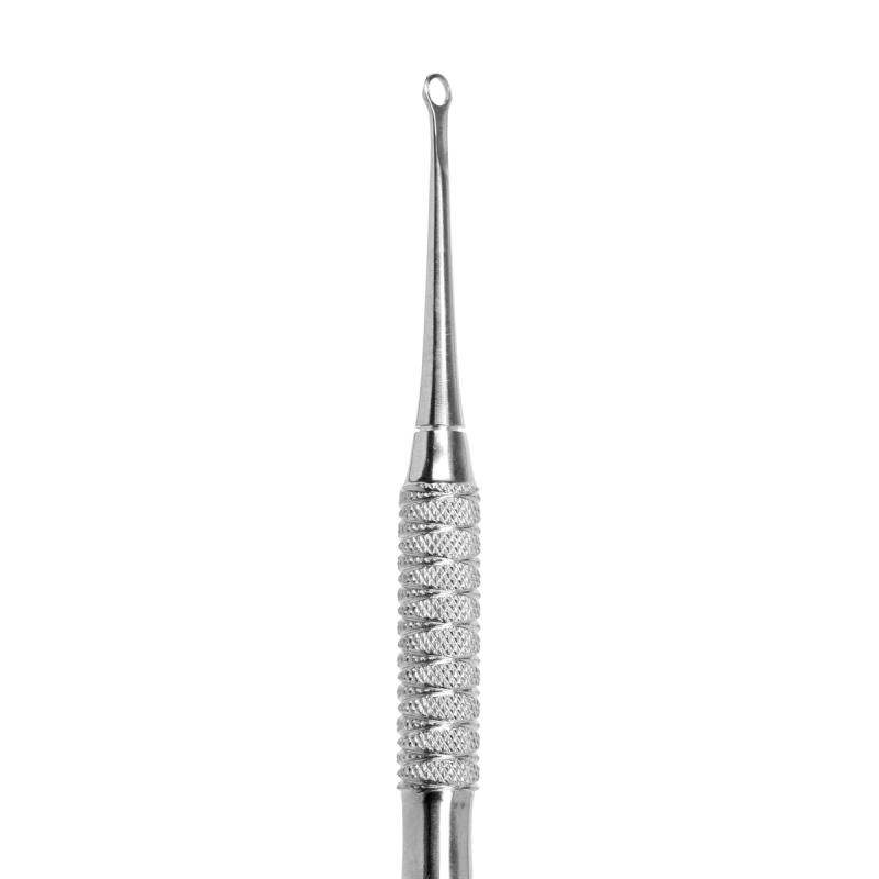 Ocho kopyto s očkom 14,3 cm 1