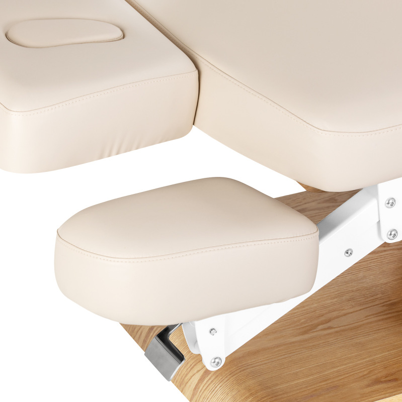 Obal na ležadlo SPA Sillon Relax krémovy 2