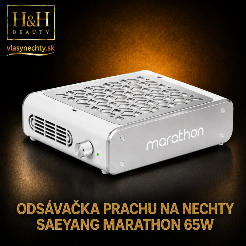 Odsávačka prachu na nechty SAEYANG MARATHON 65W