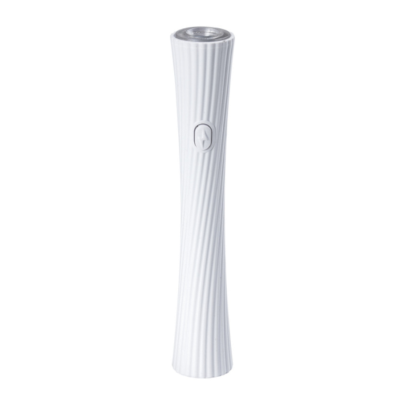 OCHO mini UV LED lampa biela 3