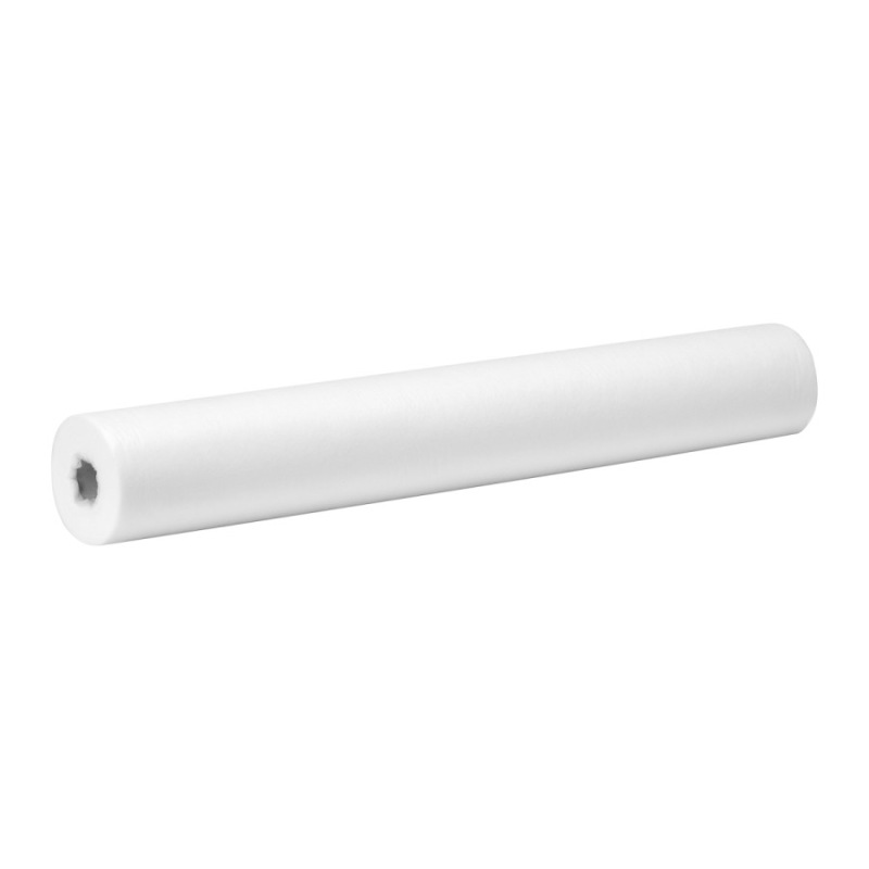 JEDNORAZOVÁ PODLOŽKA NA KOZMETICKÝ STOLÍK / LEHÁTKO – 70 cm × 50 m 2