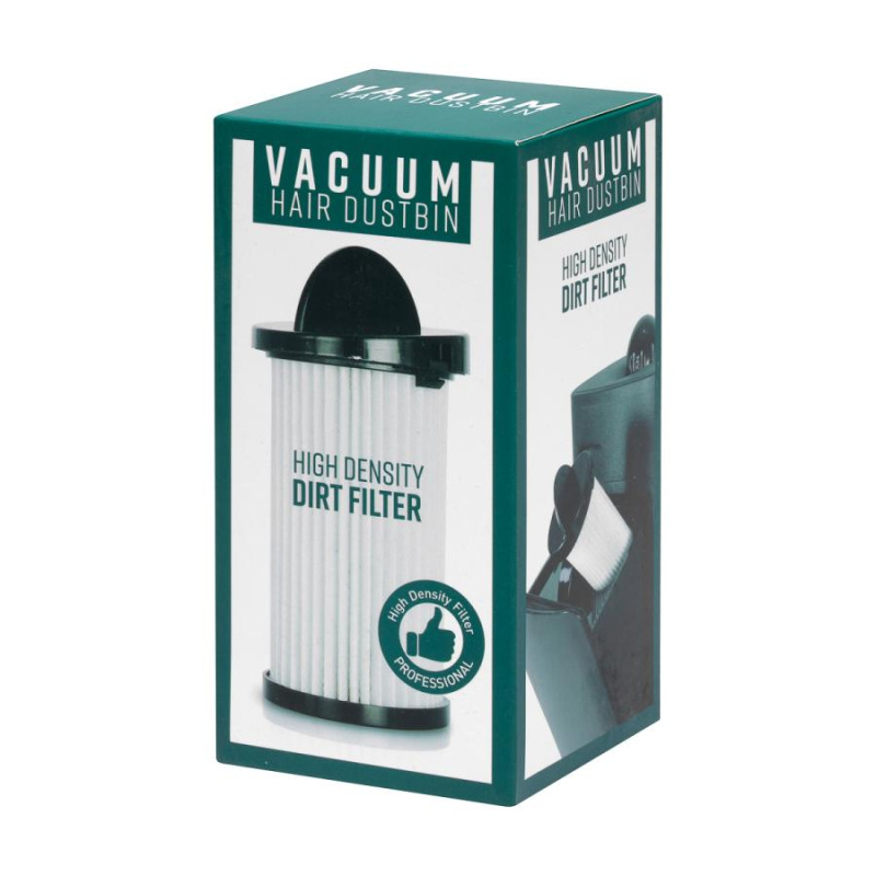 Filter do kaderníckeho vysávača GABBIANO okrúhly 1