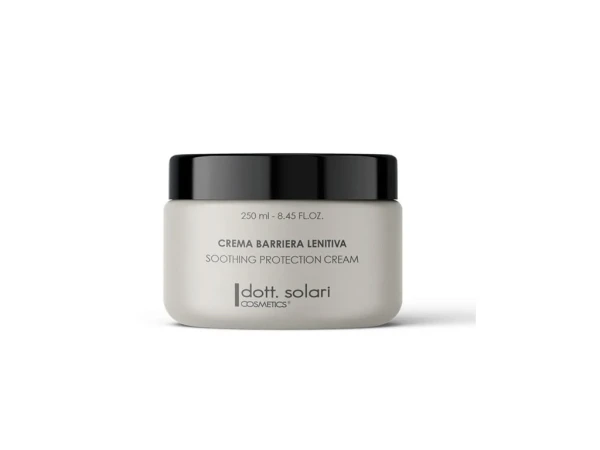 DOTT.SOLARI – Crema Barriera Lenitiva 250 ml