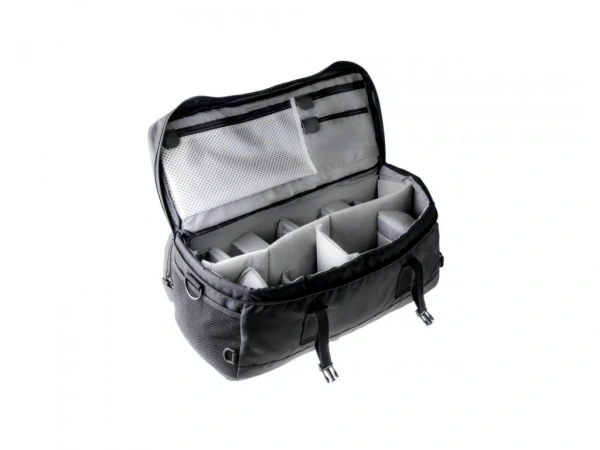 Olympus E-System set – E-1 + objektív + blesk + príslušenstvo 5