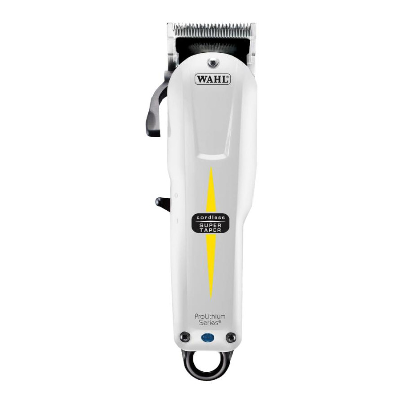WAHL SUPER TAPER 5V – Profesionálny akumulátorový holiaci strojček 1