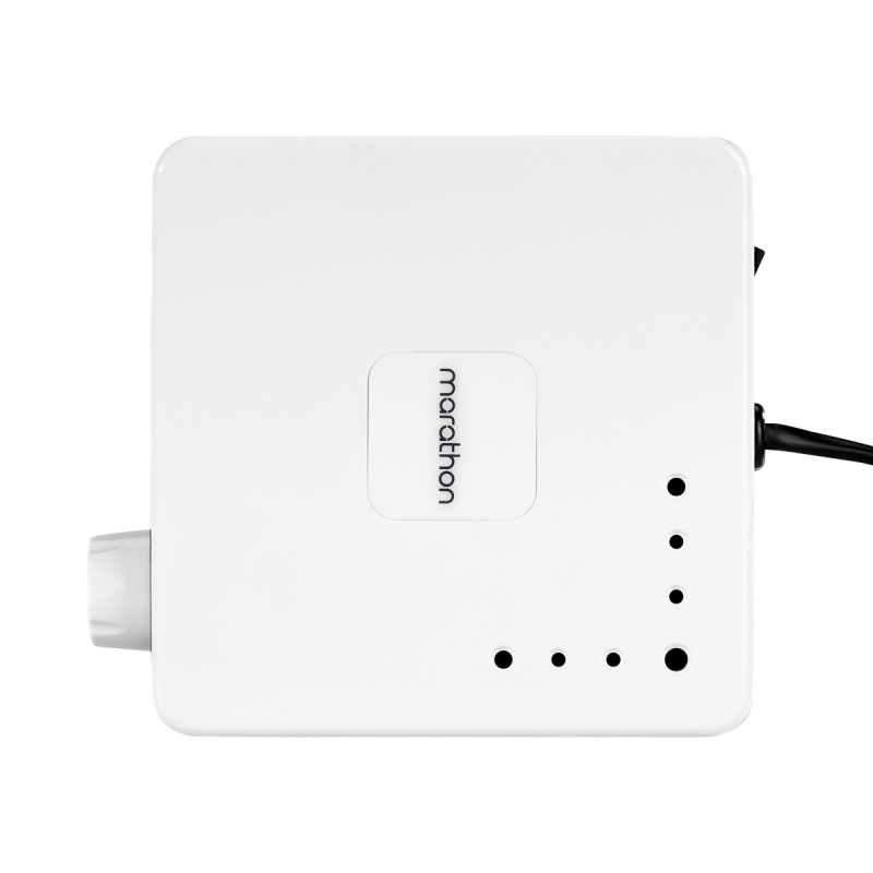 Saeyang Marathon K35 Mini + H200 – profesionálna frezka na manikúru a pedikúru 4