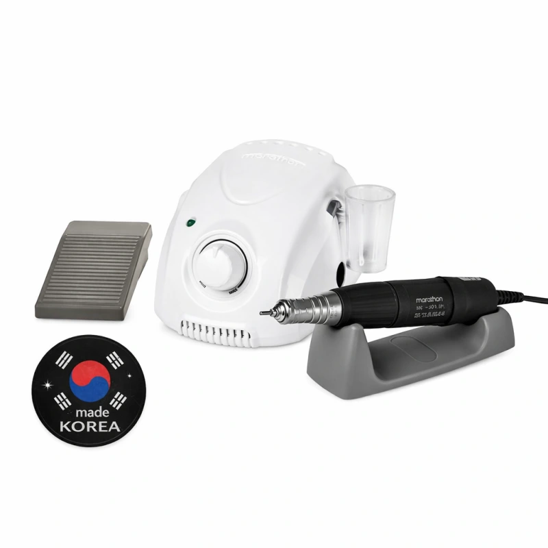 BRÚSKA NA NECHTY SEAYANG MARATHON 3 CHAMPION WHITE + H37LSP