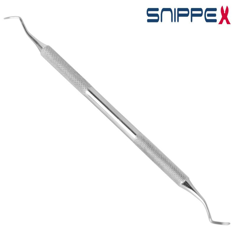 SNIPPEX PEDIKÉRSKA SONDA - EXKAVÁTOR 16 cm AKCIA NAKUS 1