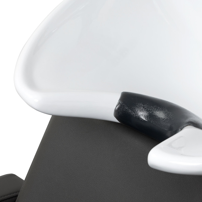 KADERNÍCKY UMÝVACÍ BOX GABBIANO ANKARA ŠEDÉ 4