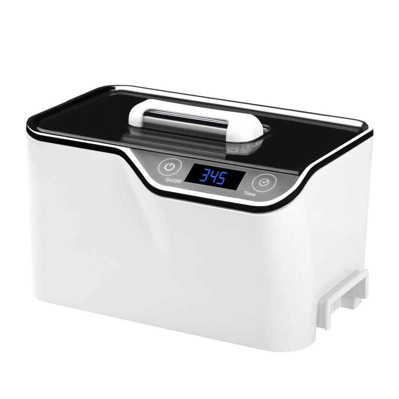Ultrazvuková čistička ACDS-100, kapacita 0,6 l 50 W 1