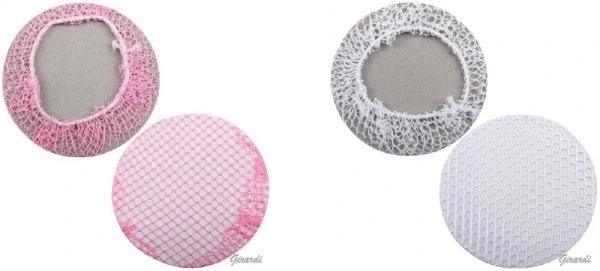 Girardi účesové výplne 8 cm 1ks 1