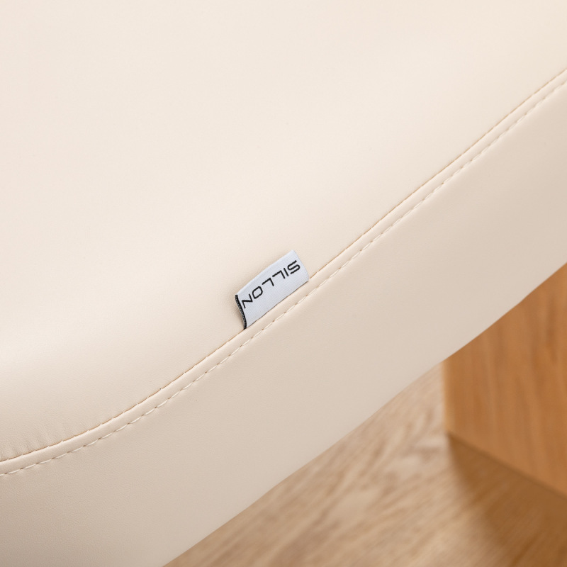 Obal na ležadlo SPA Sillon Relax krémovy 5