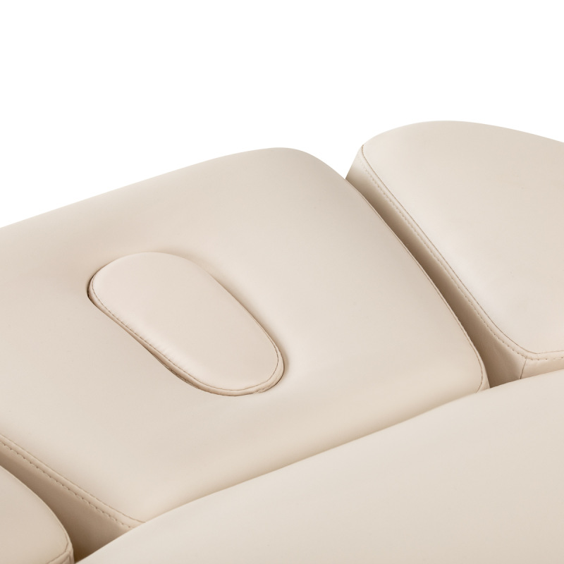 Obal na ležadlo SPA Sillon Relax krémovy 4