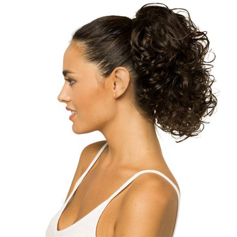 Sangra Hair príčesok CALIOPE 30cm fibra 2