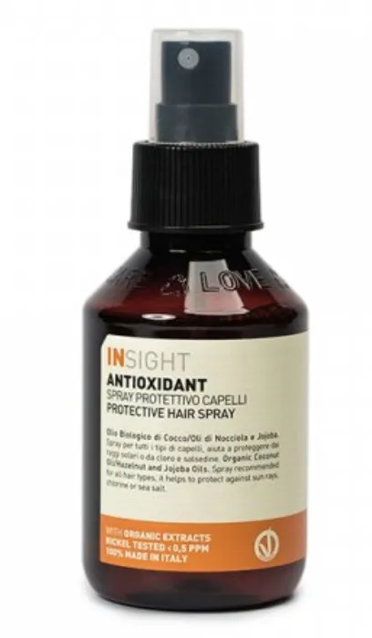 INSIGHT ANTIOXIDANT PROTECTIVE HAIR SPRAY 100 ML