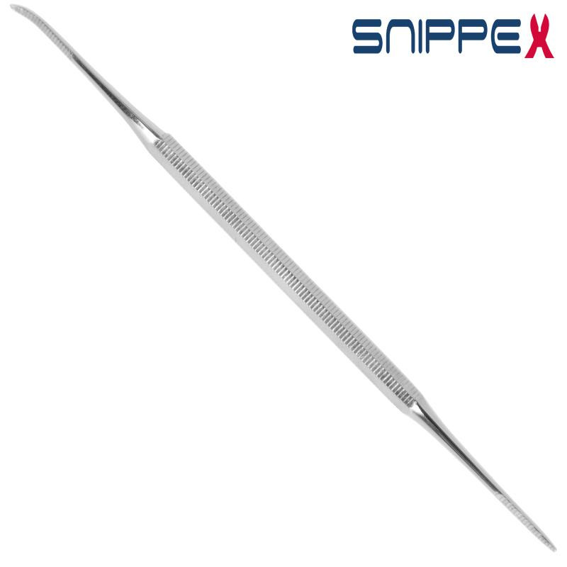 SNIPPEX PILNÍK NA VRASTENÉ NECHTY 13 cm 2