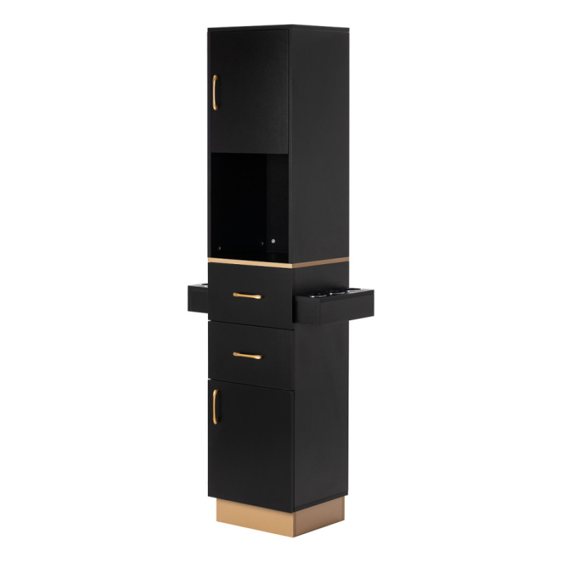 Kadernícka stanica TOTEM GOLD 12