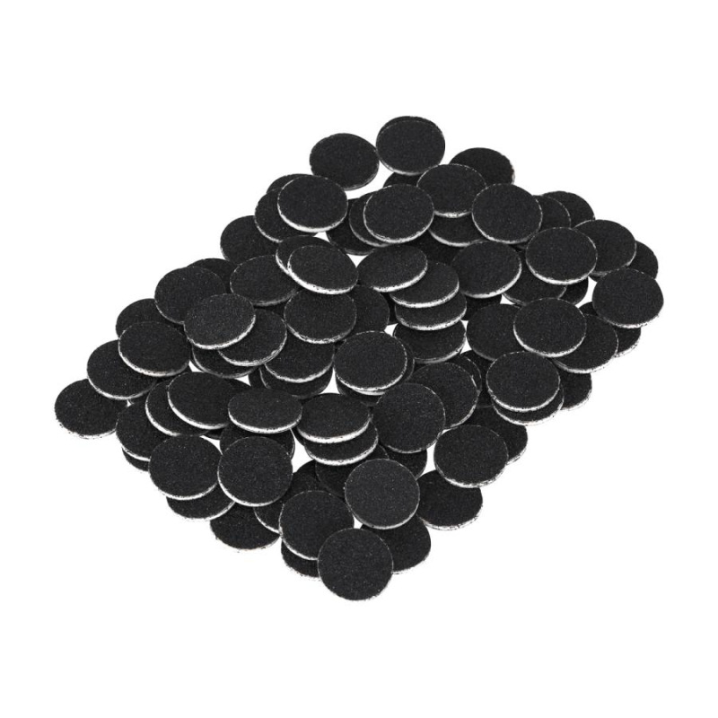 Náhradné pedikérske kutúče na pododisk EXO 15mm #150 100 ks. 1