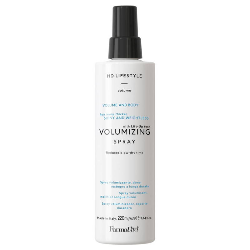 Farmavita HD Volumizing Spray 220 ml 1
