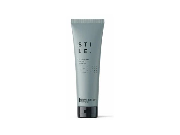STILE Texture gel – Creative styling gel 150 ml