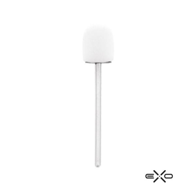 EXO BRÚSNE KOTÚČIKY 10mm/60 10 KS. HARD CAP BIELE 2