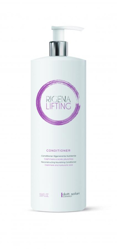 RIGENA R-Power Rigena Lifting 500 ml + šampón 1000ml + kondicionér 1000ml 2