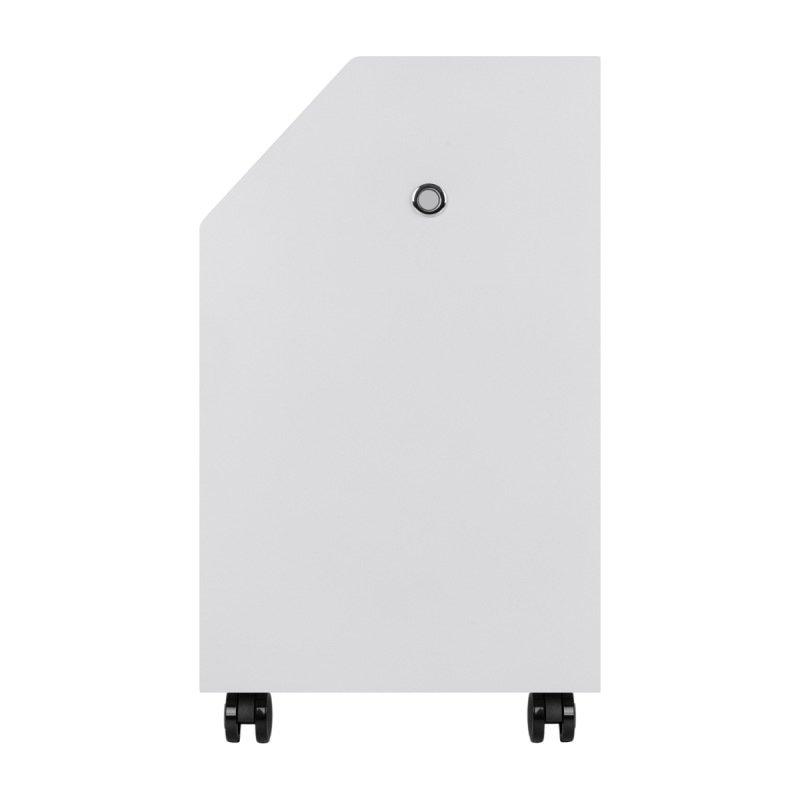 Podologický stolík 984 biely 3