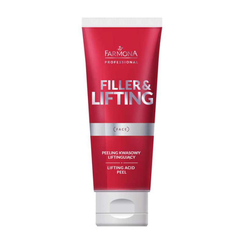 Farmona Filler & lifting liftingový kyselinový peeling 200 g 1