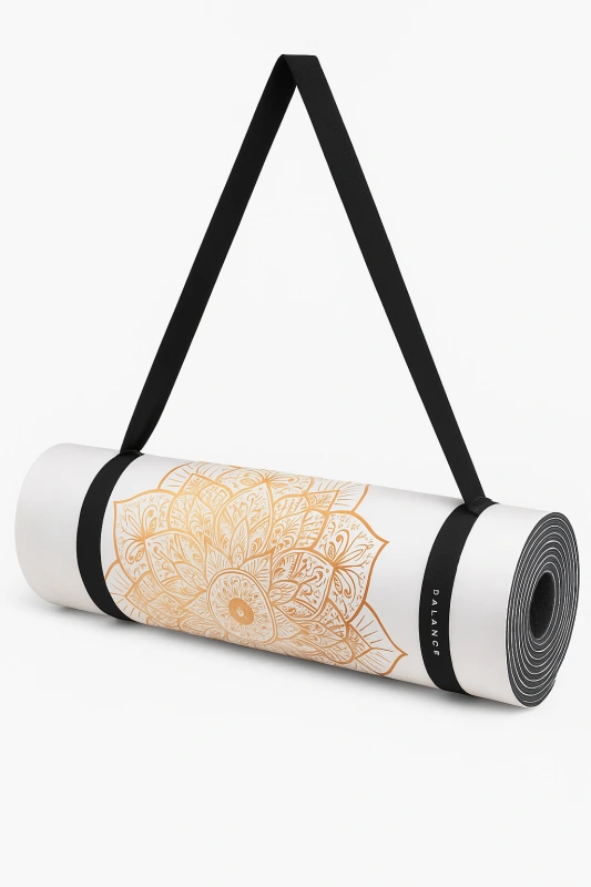 PODLOŽKA NA JÓGU BALANCE 1101