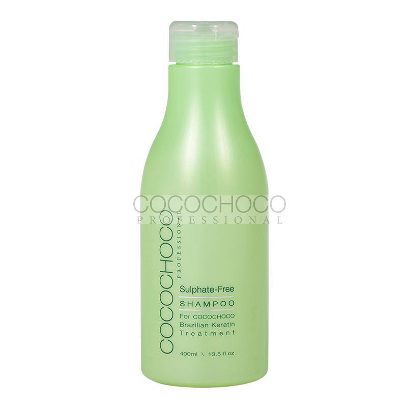 Bezsulfátový šampón 400 ml COCOCHOCO Professional