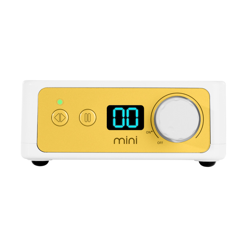 Saeyang Marathon K35 Mini + H200 – profesionálna frezka na manikúru a pedikúru 3