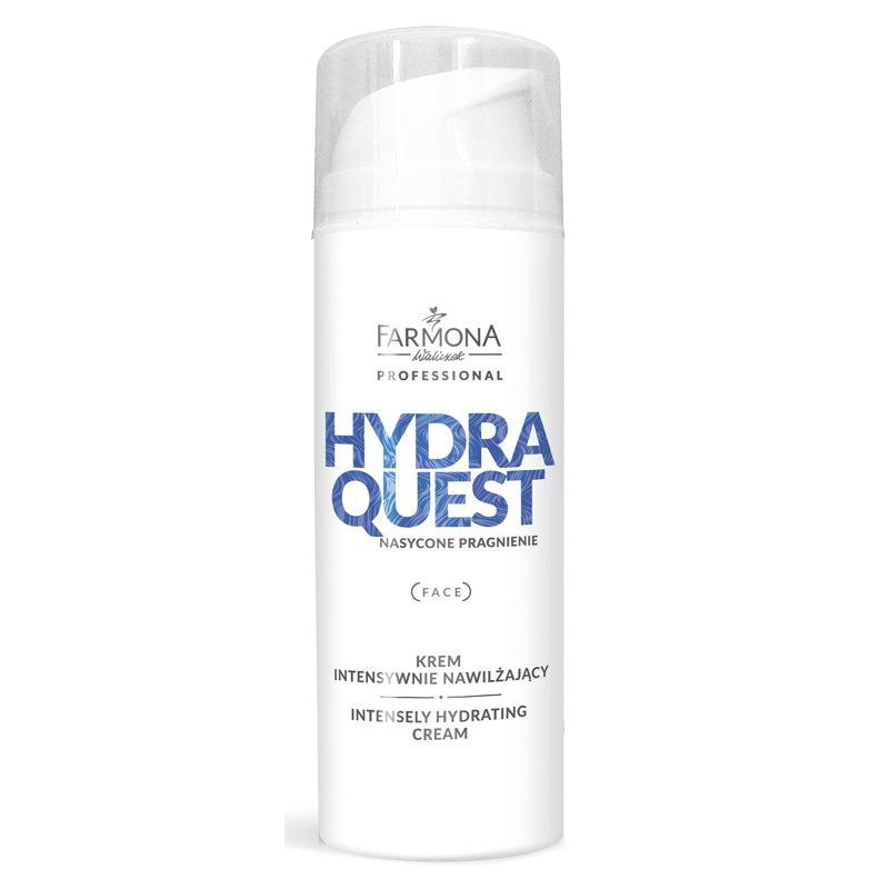 FARMONA HYDRA QUEST Intenzívne hydratačný krém na tvár 150ml 1