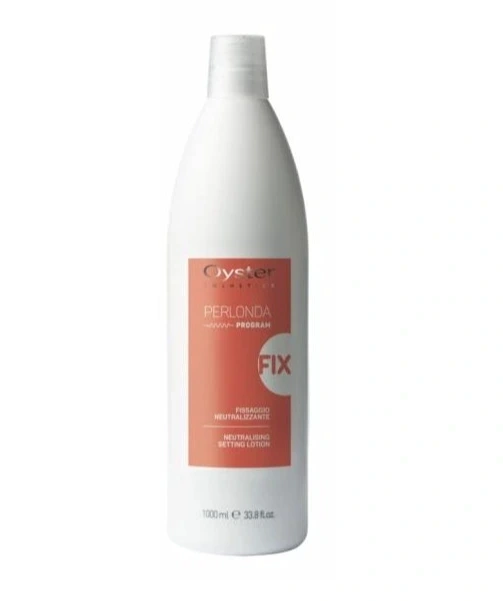 OYSTER Fixátor trvalej ondulácie Perlonda 1000 ml 1