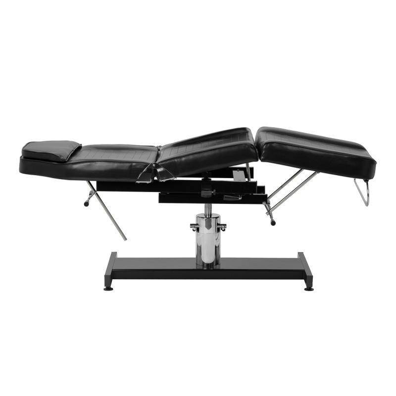 Praktické hydraulické tetovacie kreslo Pro Ink 210DH 7