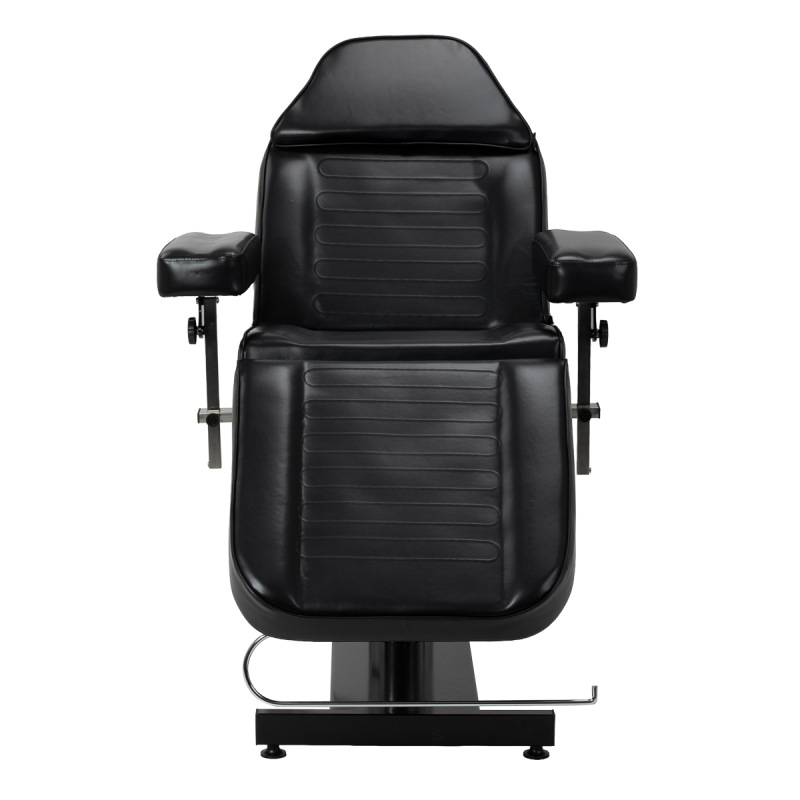Praktické hydraulické tetovacie kreslo Pro Ink 210DH 1
