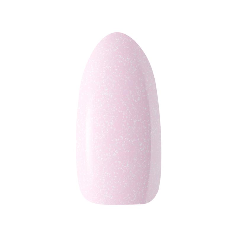 OCHO NAILS HYBRIDNÝ LAK NA NECHTY pink 301 -5 g