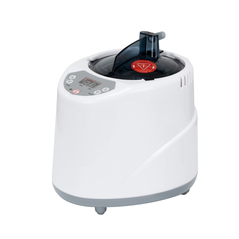 KADERNÍCKY UMÝVACÍ BOX GABBIANO Head Spa 017 bežový 11