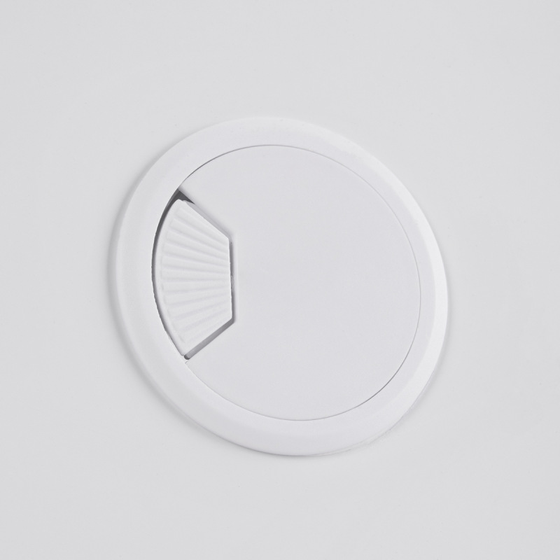 Podologický stolík 984 biely 9