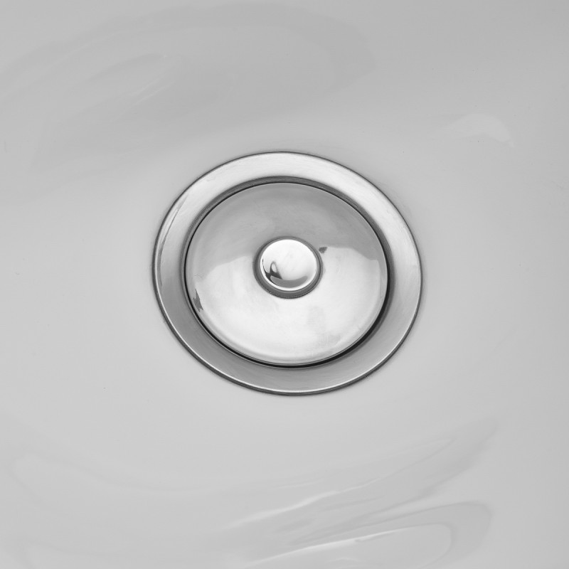 KADERNÍCKY UMÝVACÍ BOX GABBIANO Porto šedá šedá 8