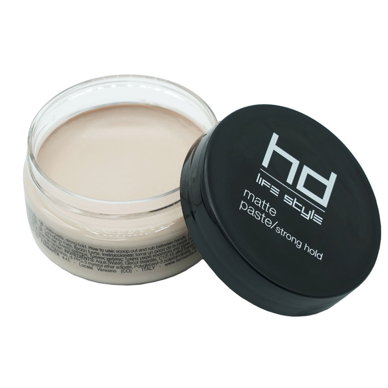 Farmavita HD Matte Paste 50 ml