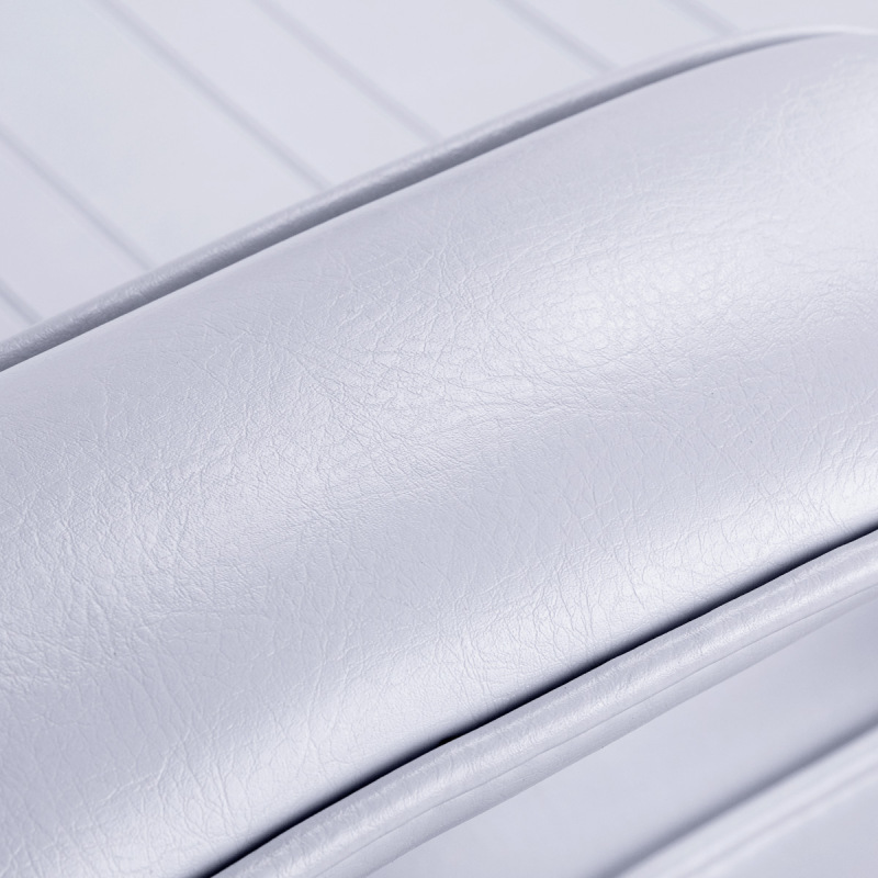 Fotel kosmetyczny Sillon hydrauliczny v2 210 zimna biel 13