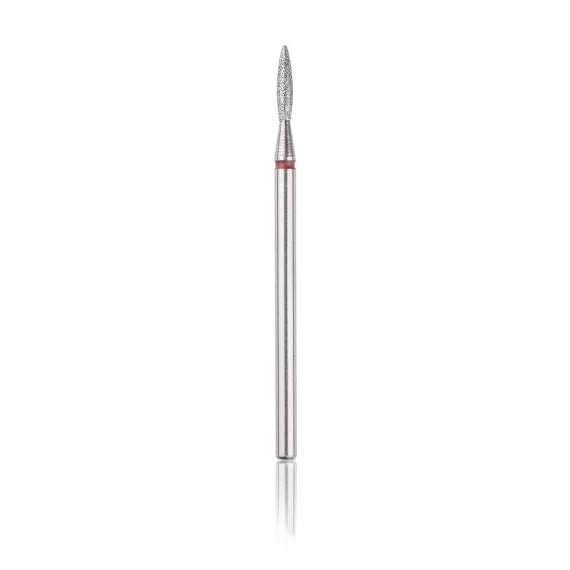DIAMANTOVÁ FRÉZKA NA NECHTY EXO PRO PLAMEŇ 1,6MM RD 1