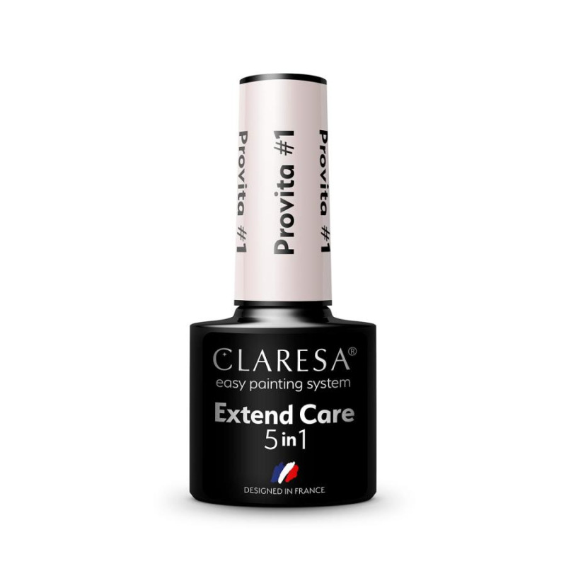 CLARESA Extend Care 5 in 1 Provita #1 5g 1