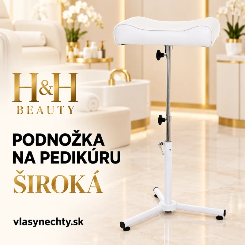 PODNOŽKA NA PEDIKÚRU ŠIROKÁ