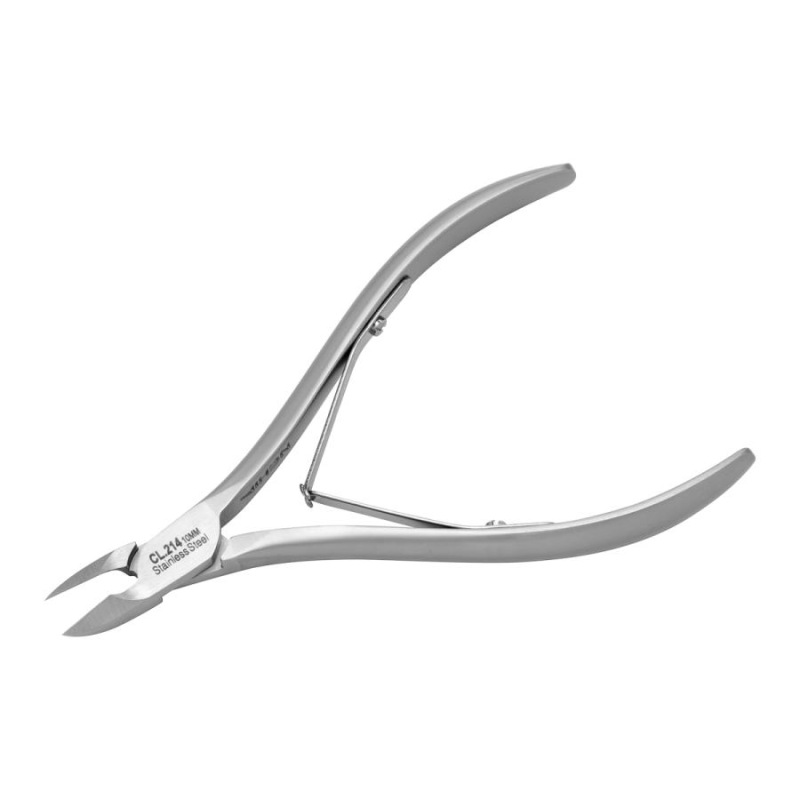 NGHIA EXPORT kliešte na kožičku CL.214 10 mm 2