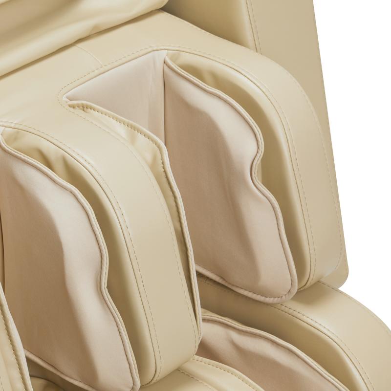 MASÁŽNE KRESLO SAKURA Comfort Plus 806 beżowy