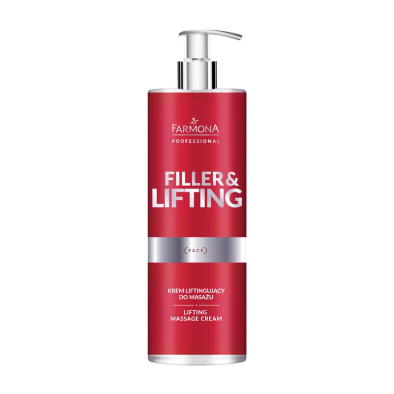 Farmona Filler & lifting masážny liftingový krém 280 ml 1
