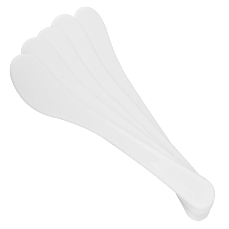Špachtľa biela SP-05 5 ks. 150 mm 1