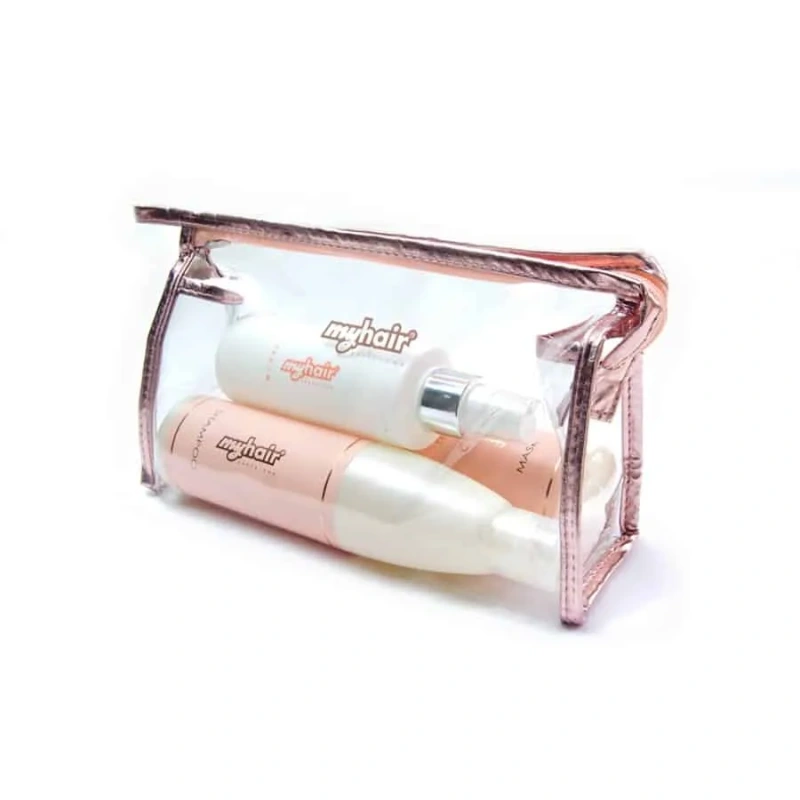 SANGRA HAIR Kit MyHair – Shampoo, Mask & Serum